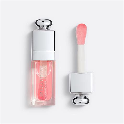 dior lip glow ราคา king power|DIOR Lip Glow Oil 6 ml .